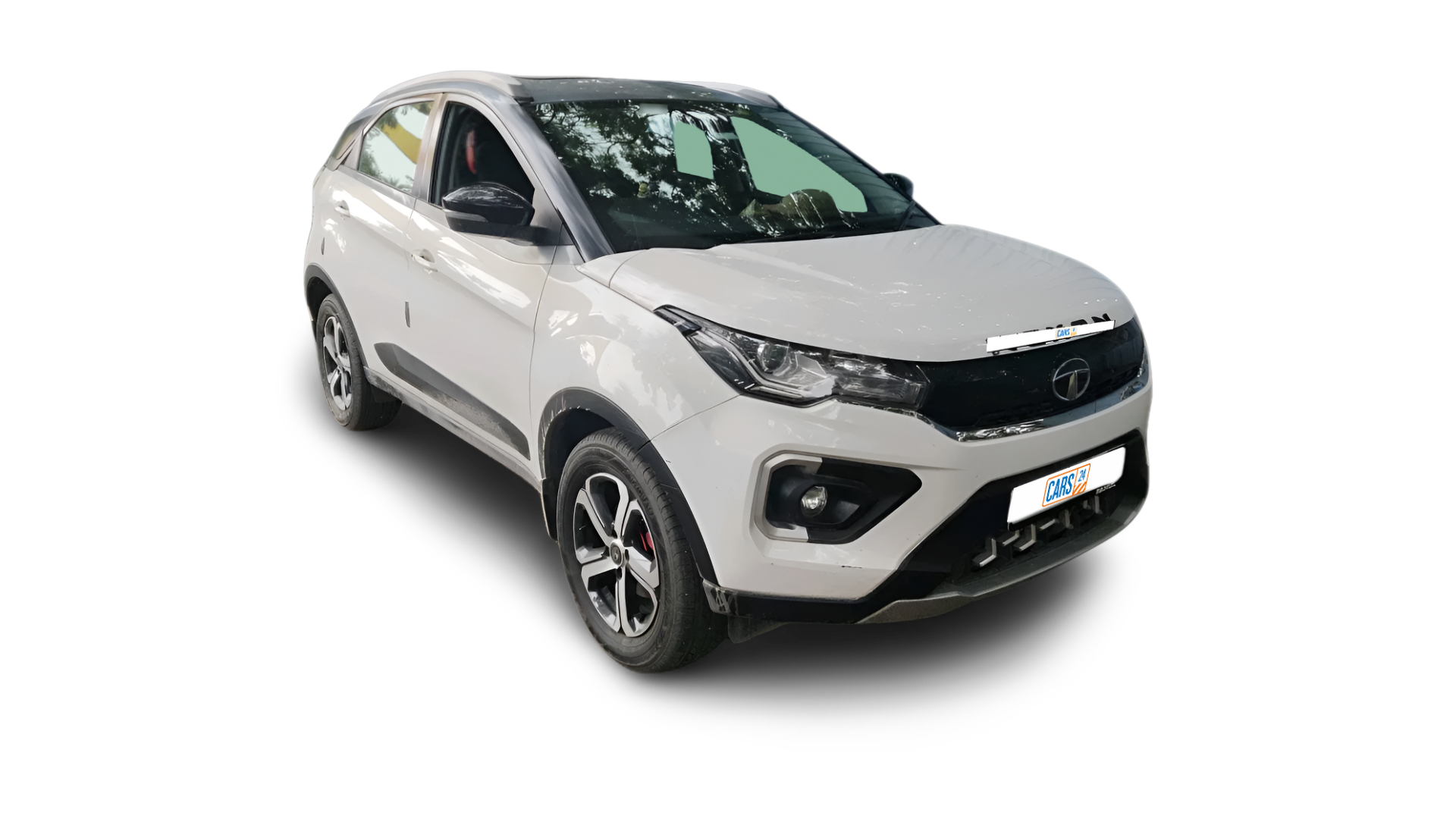 Tata NEXON-img